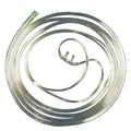 Curved Nasal Cannula, Adult, 25 ft., PK25