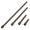 Impact Wobble Extension Set, 4 pcs., 1/2"