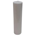 Water Filter Cartridge, 17 in H
