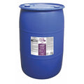 Cleaner, Disinfectant and Sanitizer, 50 gal. Drum, Alcohol