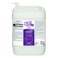 Cleaner, Disinfectant and Sanitizer, 5 gal. Pail, Alcohol