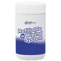 Bucket System Starter Kit, White, PK6