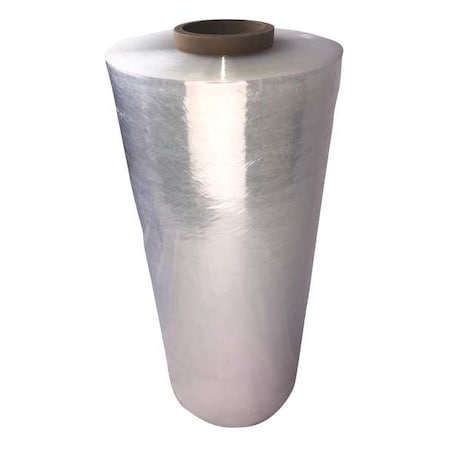 Stretch Wrap, Blown, Standard Duty Style