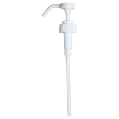 Hand Sanitizer Pump Kit, 500mL