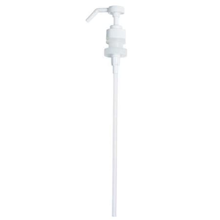 Hand Sanitizer Pump Kit, 1 gal.