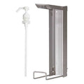 Hand Sanitizer Dispensr, 3785mL, Stainless