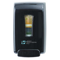 Hand Sanitizer Dispenser, 1250mL, Black
