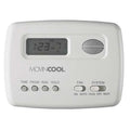 Millivolt Thermostat, 6-1/2 in W