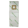 Vacuum Bag, Disposable, 4 PK
