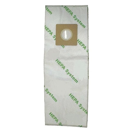 Vacuum Bag, Disposable, 4 PK