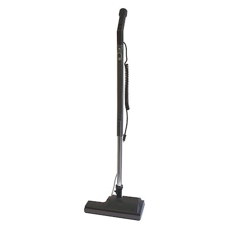 Vacuum Cleaner Nozzle, 1-1/2in., Plastic