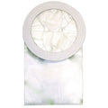 Vacuum Bag, Multi-Ply, HIGH FILTRATION DISPOSABLE BAG, 6 PK