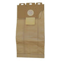 Vacuum Bag, Paper, Cloth Filter, 10 PK