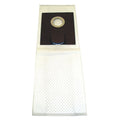 Vacuum Bag, Multi-Ply, HEPA, 10 PK