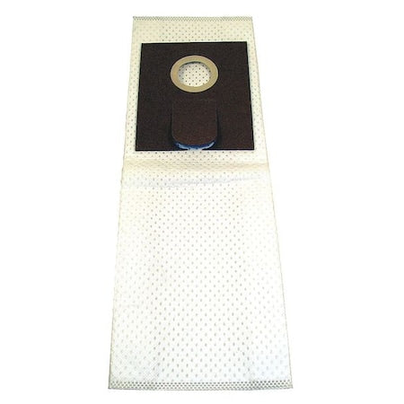 Vacuum Bag, Multi-Ply, HEPA, 10 PK