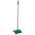 Carpet Sweeper, Dual Brush, ABS Plastic