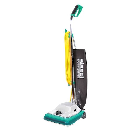 BISSELL COMMERCIAL Commercial Upright Vacuum