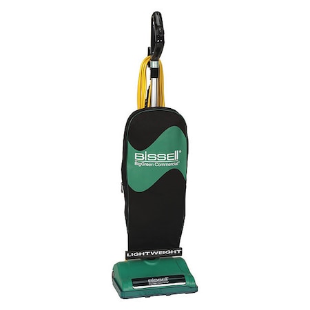 BISSELL COMMERCIAL Paper Bag Advanced Fine Filtration Vacuum