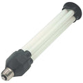 Blacklight Bulb, Replacement, 50W, U-Shape