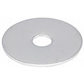 Fender Washer, For Screw Size 5/16" , Stainless Steel NL-19 Finish, 10 PK