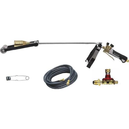 Torch Kit,Roofing,Propane Fuel