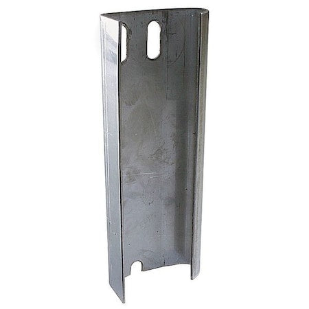 Vertical Track 6ft. 4 in,For 7ft Door,PR