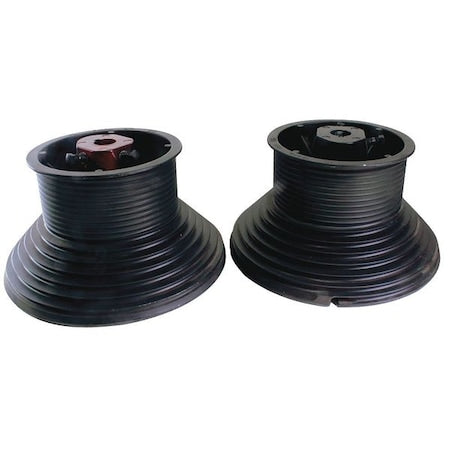 Cable Drum Set,High LIft,PR