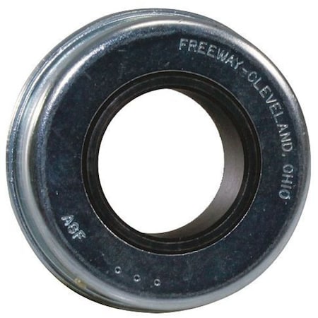 Freeway Bearing,1-1/4 ID to 2 In OD,PK4
