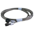 Cable Door Assy,95 In x 1/8 OD,PR