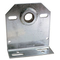 Bearing Center Plate,11 Ga,4-3/8 In