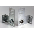 Bearing End Plate,11 Ga,3-3/8 In,PR