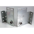 Bearing End Plate,11 Ga,5 In,PR