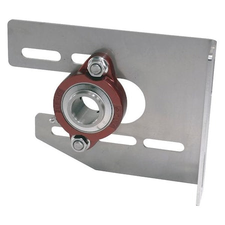 Bearing Center Plate,3-3/8 to 6 In