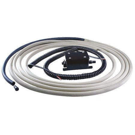 Pneumatic Safety Reversing Edge Kit