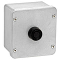 Control Station,1 Button,Surface Mount