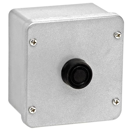 Control Station,1 Button,Surface Mount