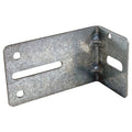Track Jamb Bracket,Size 08,PK2