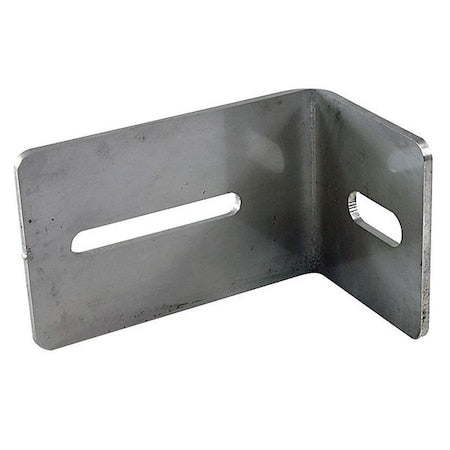 Track Jamb Bracket,SS,Size 06,PK2