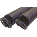 Extension Spring,120 lb,8 ft. Door,PK2