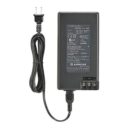 Power Supply, Aiphone Products