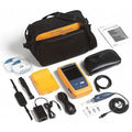 Fiber Optic Tester, LCD, USB