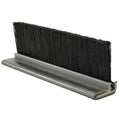 Weatherseal Kit,16 ft,1-1/2 In Brush