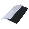 Weatherseal Brush,L 14 ft,1 In Brush
