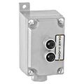 Control Station,2 Buttons,Nema 7/9