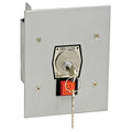 Keyswitch,2 Buttons,With Stop