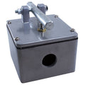 Ceiling Pull Switch,Nema 4,SPST