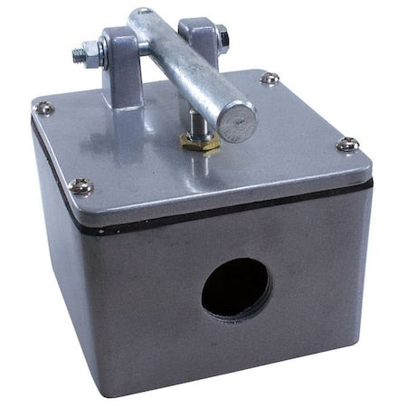 Ceiling Pull Switch,Nema 4,SPST