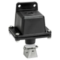 Ceiling Pull Switch,DPST,With Cam