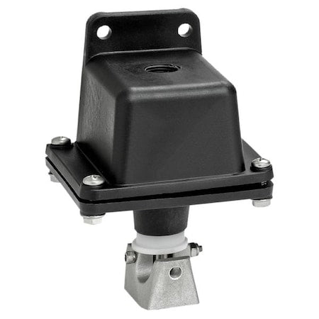 Ceiling Pull Switch,DPST,With Cam