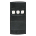 Radio Transmitter,1 Channel,Visor Clip